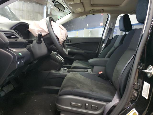 3CZRM3H57GG718772 Honda CR-V EX