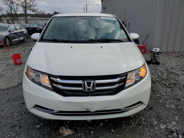 5FNRL5H30GB043307 Honda ODYSSEY SE