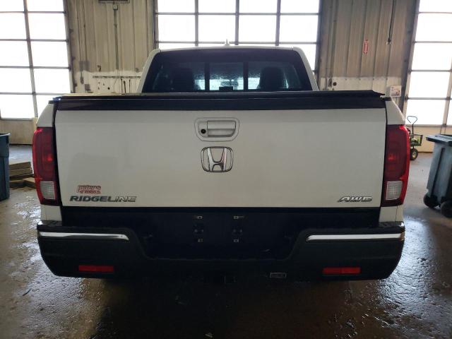 5FPYK3F64KB003456 Honda Ridgeline Rtl