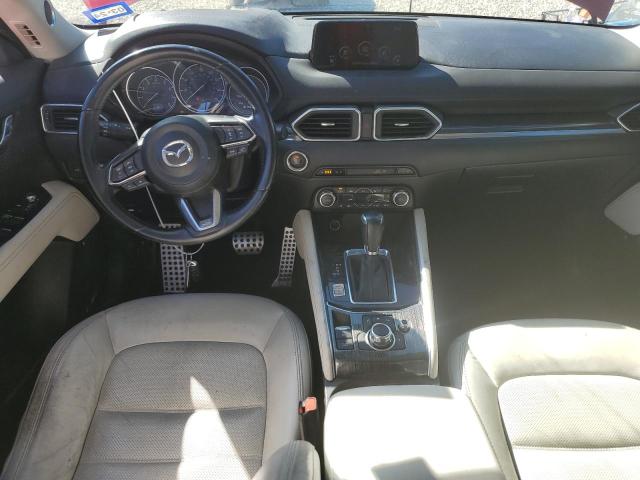 JM3KFADL6H0181383 Mazda Cx-5 Grand Touring