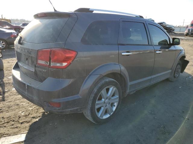 3C4PDCDG3ET216589 Dodge Journey Limited