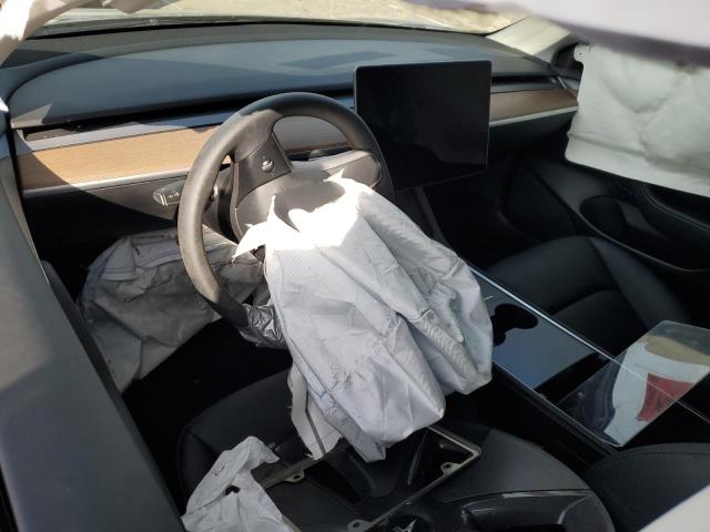 5YJ3E1EA0PF550168 Tesla MODEL 3