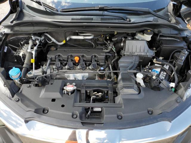 3CZRU5H77KM714227 Honda Hr-v Exl