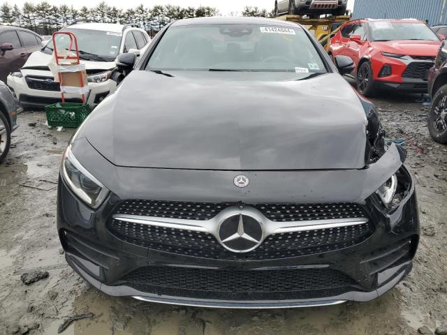 WDD2J5KB2KA035580 Mercedes-Benz Cls 450 4matic