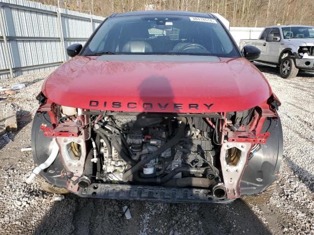SALCR2BG3GH573911 Land Rover Discovery Sport Hse