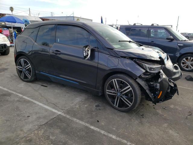 WBY1Z4C50FV502557 BMW I3 REX