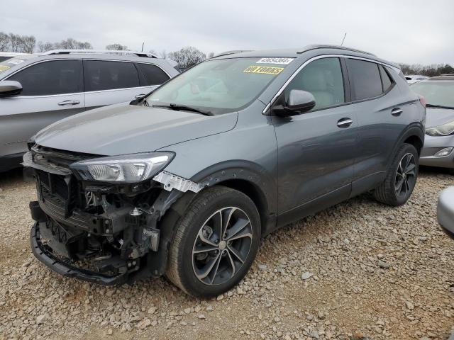 Auction sale of the 2020 Buick Encore Gx Select, vin: KL4MMDSL7LB132678, lot number: 43654384