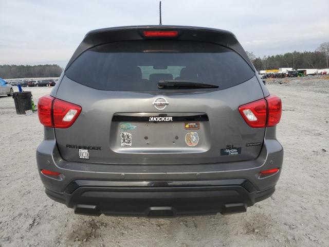 5N1DR2MN2JC670170 Nissan Pathfinder S
