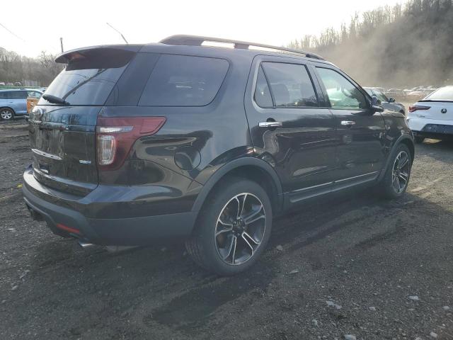 1FM5K8GT5EGC34403 Ford EXPLORER SPORT