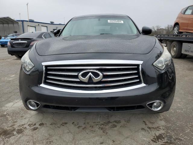 JN8CS1MU1GM670996 Infiniti QX70