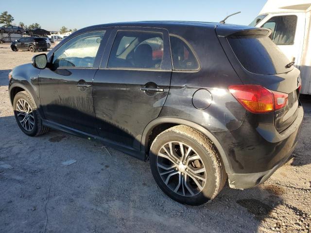 JA4AP3AWXGZ027002 Mitsubishi Outlander Sport Es