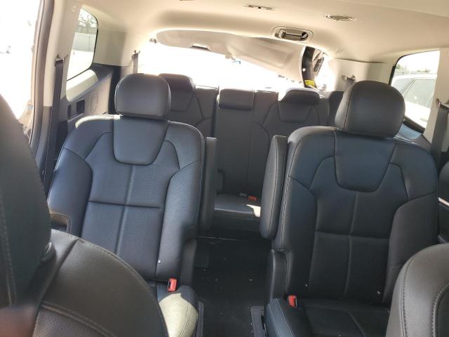 5XYP34HC6MG127380 KIA Telluride Ex