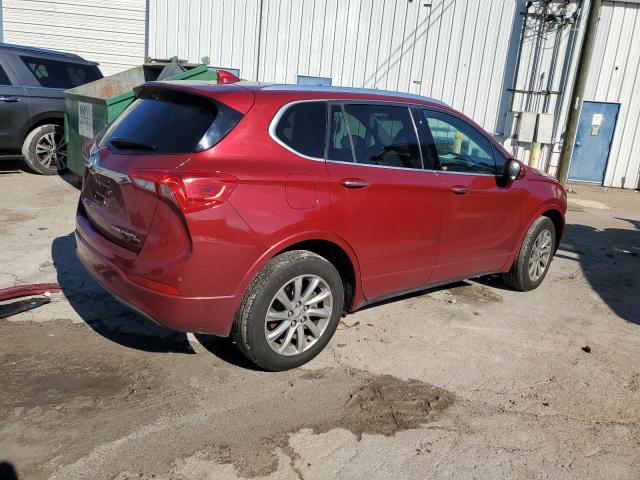 LRBFX2SA3KD002133 Buick Envision Essence