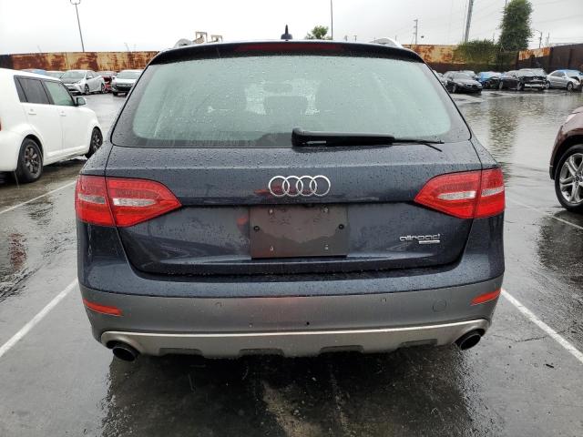 WA1UFAFL1EA161198 Audi A4 Allroad Premium Plus