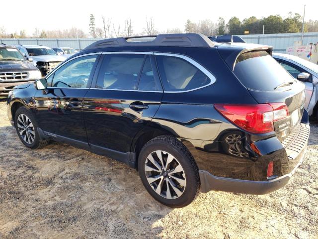 4S4BSENC1H3391989 Subaru Outback 3.6r Limited