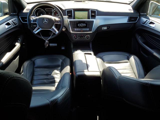 4JGDA5GB1FA474606 Mercedes-Benz Ml 400 4matic