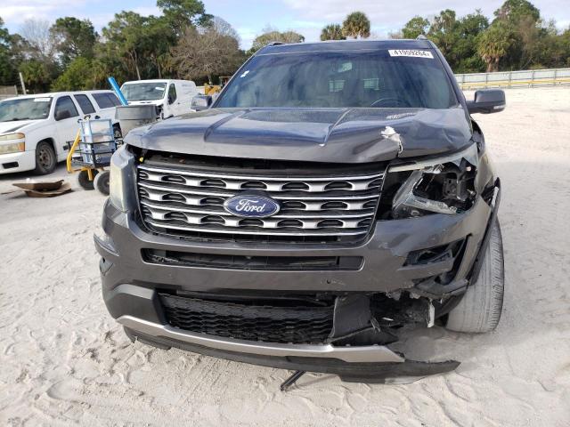 1FM5K7F8XGGB27793 Ford Explorer Limited
