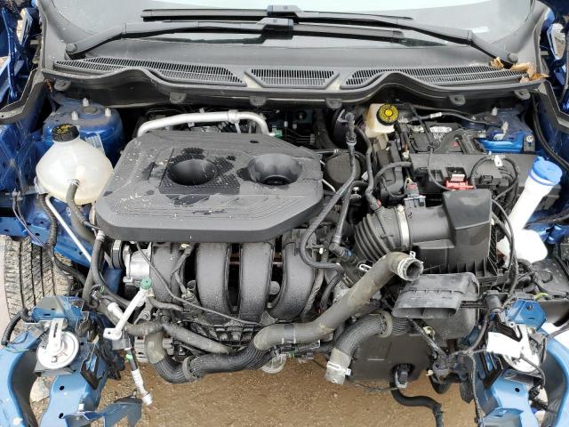 MAJ6S3FL6NC476014 Ford ECOSPORT S