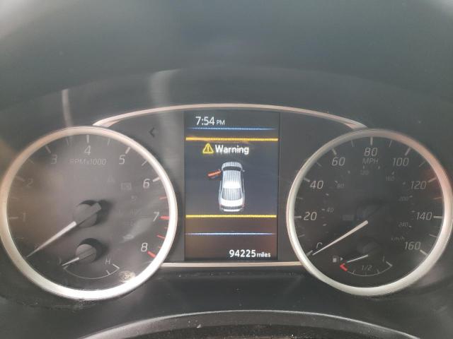 3N1AB7AP5KY358581 Nissan SENTRA S