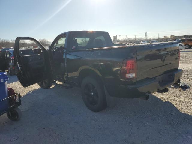 3C6JR7AT8EG105102 RAM 1500 St