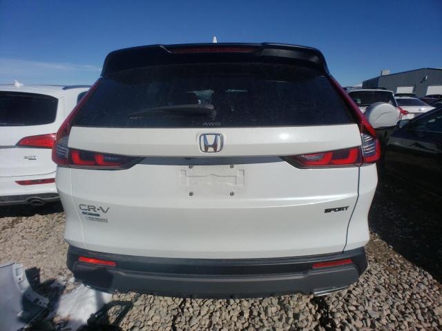 7FARS6H58PE033803 Honda Cr-v Sport