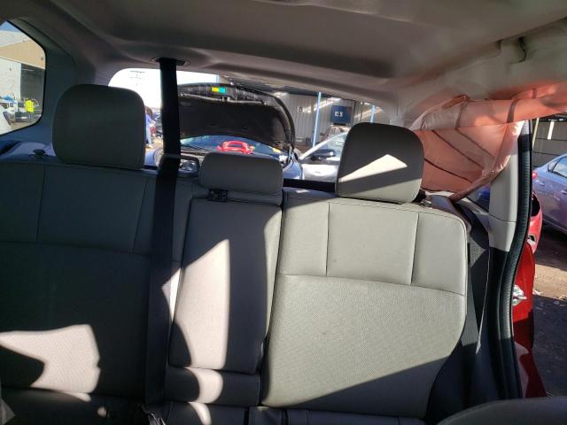 JF2SJAKC9GH533822 Subaru Forester 2.5i Limited