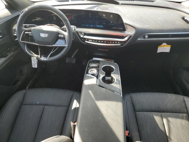 1GYKPTRK0RZ108065 Cadillac Lyriq Sport