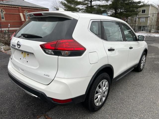 JN8AT2MV1HW008165 Nissan ROGUE S