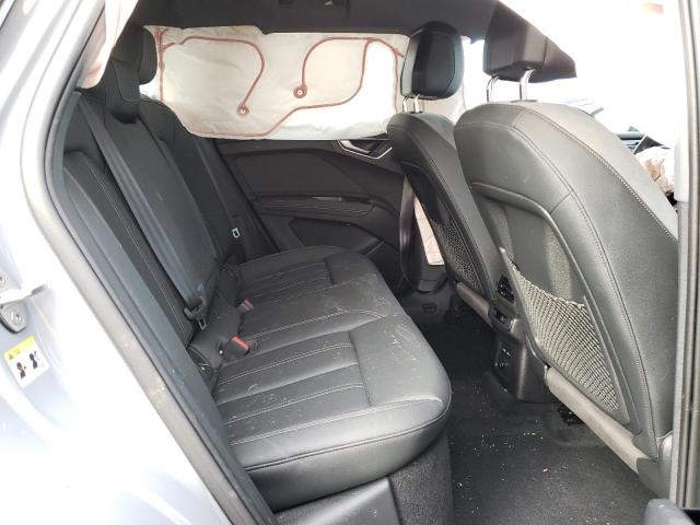 WA1L2BFZ8PP080815 Audi Q4 E-tron Premium Plus