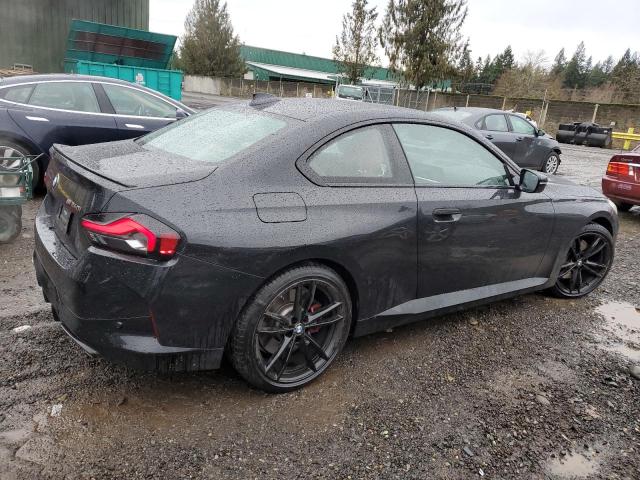 3MW53CM08N8C78602 BMW M240XI