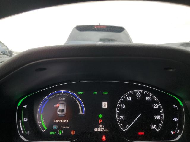1HGCV3F1XJA007664 Honda ACCORD HYBRID