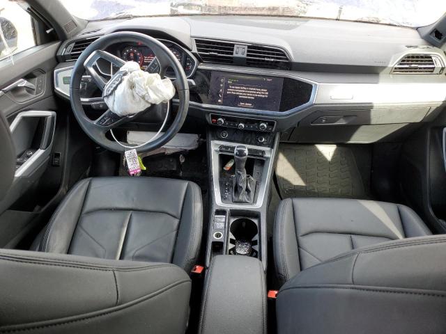 WA1AUCF37M1106015 Audi Q3 Premium 40