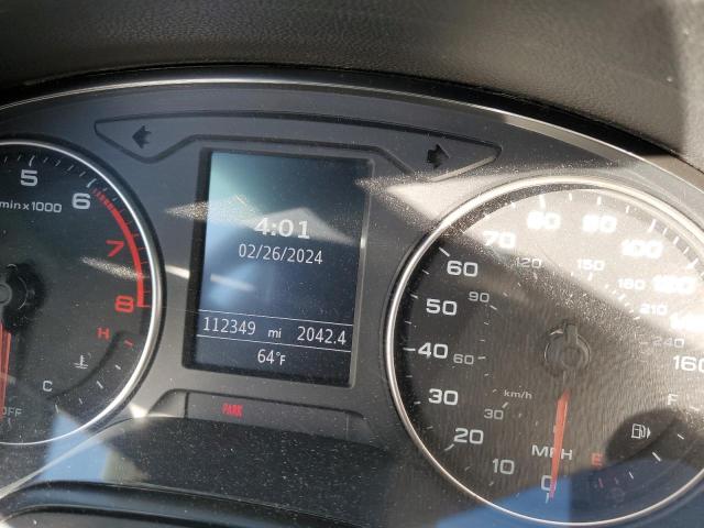 WAUB8GFF8G1082941 Audi A3 PREMIUM