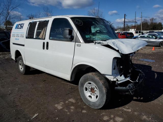 1GTZ7GFG5L1238179 GMC Savana G3500