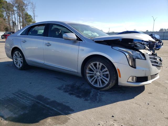 2G61M5S37K9152284 Cadillac XTS LUXURY