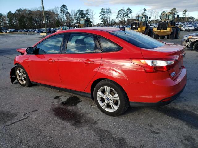 1FADP3F23EL334249 Ford FOCUS SE