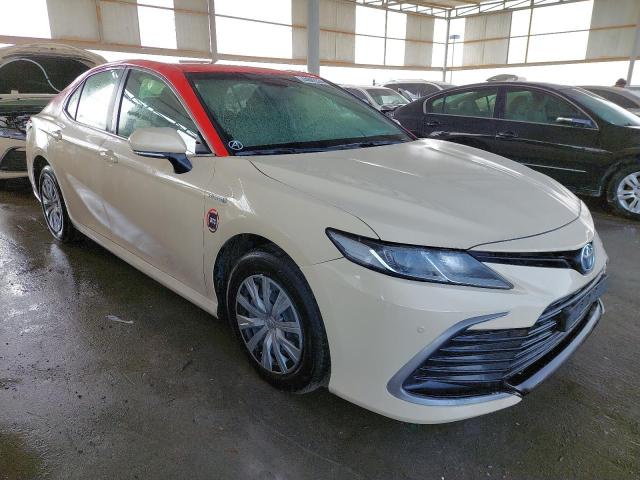 Auction sale of the 2023 Toyota Camry, vin: *****************, lot number: 44842334