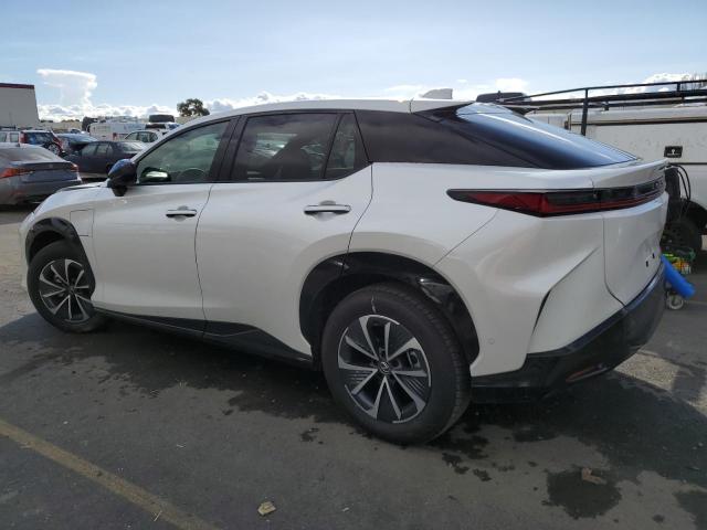 JTJAAAAB7PA021503 Lexus Rz 450e
