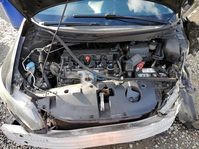 2HGFB2F53FH512683 Honda Civic Lx