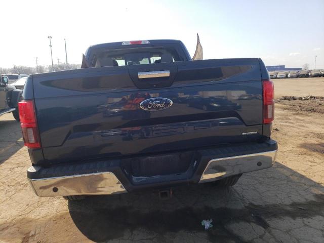 1FTFX1EG1JFE65211 Ford F150 Super Cab