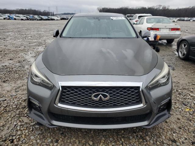 JN1EV7AP2JM591621 Infiniti Q50 LUXE