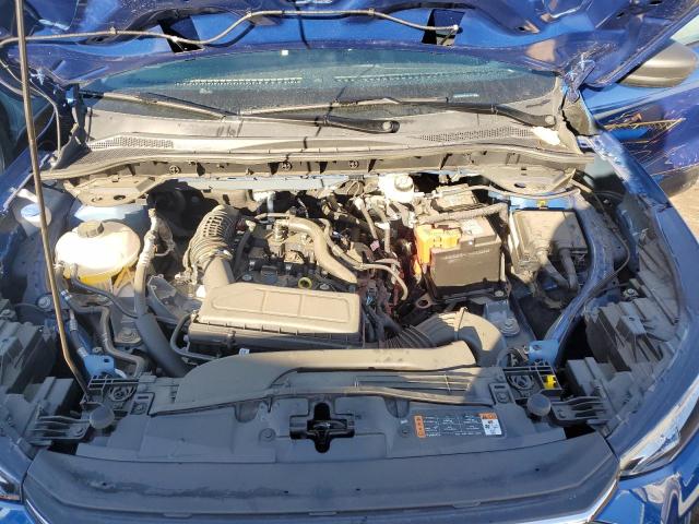 1FMCU9GN3PUA37131 Ford Escape Active