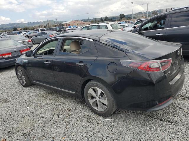 KNAGM4AD7F5079655 KIA OPTIMA HYBRID