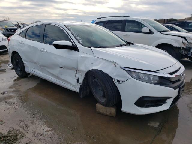 19XFC2F53HE079697 Honda Civic Lx