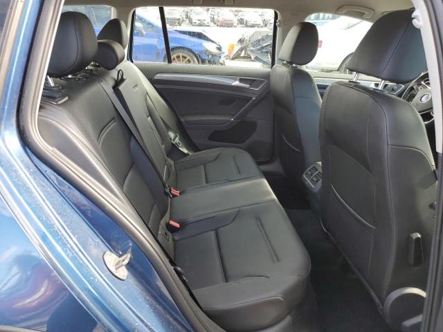 3VWH17AU0KM517936 Volkswagen Golf Alltrack S