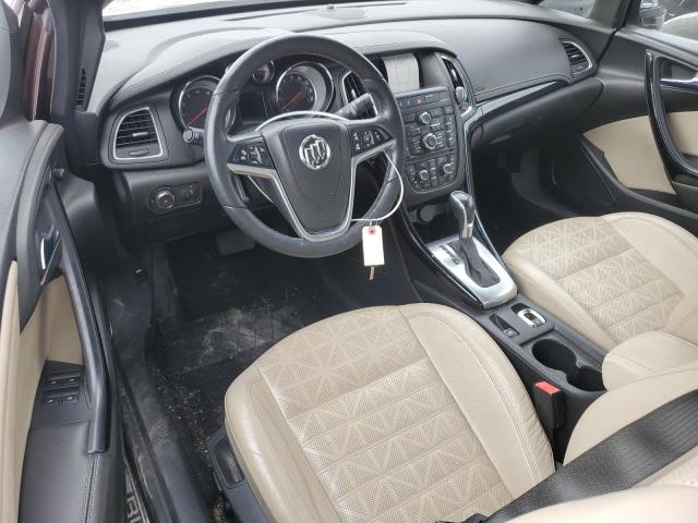 W04WT3N58GG056965 Buick Cascada Premium