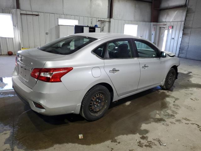 3N1AB7AP5HY204946 Nissan SENTRA S