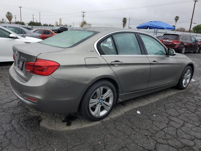 WBA8E1C57GK479837 BMW 330e