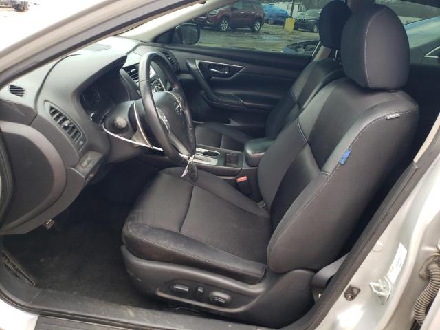 1N4AL3AP3GN380043 Nissan ALTIMA 2.5