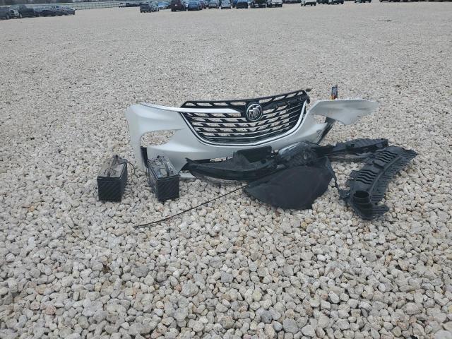 5GAERBKW1PJ233609 Buick Enclave Essence